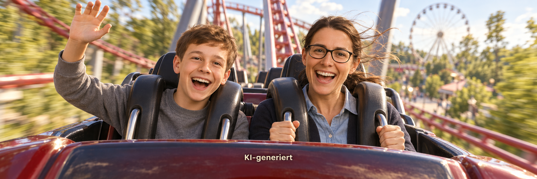 Die Mutter, die gut versteckt war